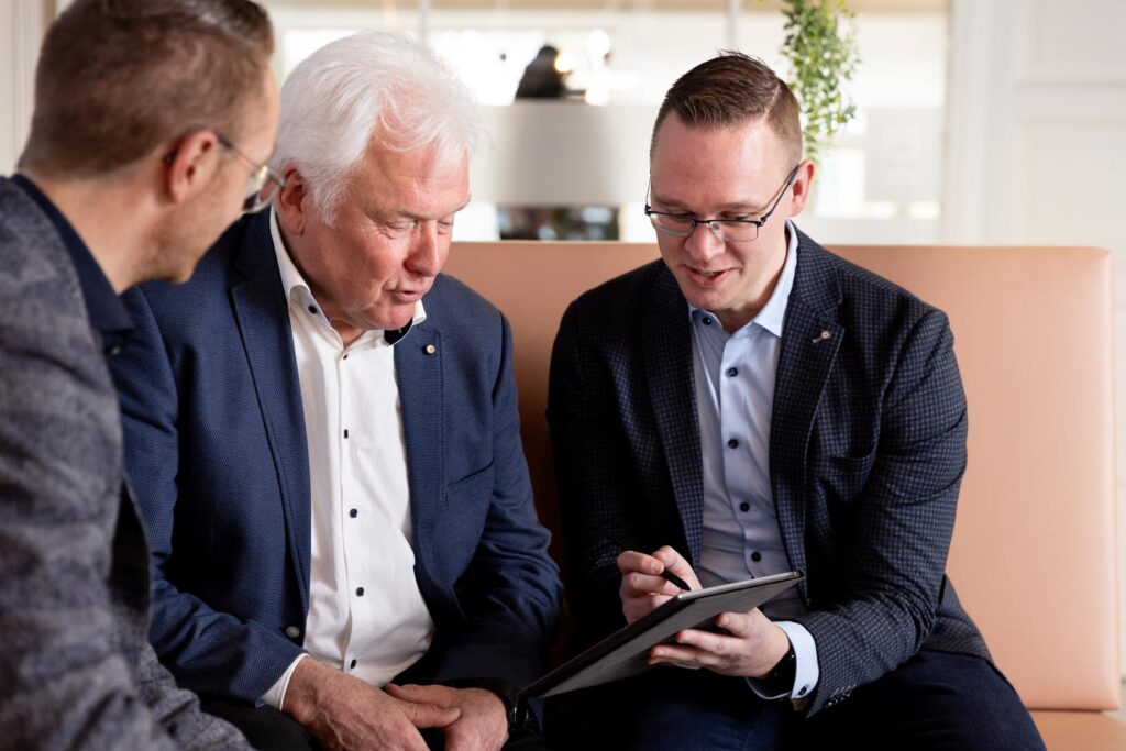 Algemeen Directeur