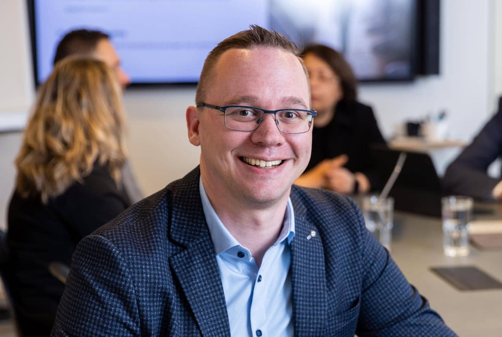 Teunis van Laar